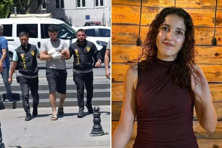<p>Antalya'da 18 yaşındaki kardeşini bıçaklayarak öldürdükten sonra kafasını kesmeye çalışan cani abinin ifadesi ortaya çıktı.</p>
<p> </p>