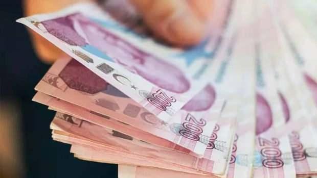 <div> Başvurunun ardından promosyon ödemesi, 3 iş günü içinde hesaba yatırılıyor.</div>
<div> </div>