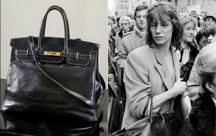 <p>Hermes tarafından ünlü şarkıcı ve oyuncu Jane Birkin için özel olarak tasarlanan, yıpranmış ve siyah deriden yapılmış ikonik çanta, Paris’te düzenlenen bir müzayedede 8,6 milyon euroya (yaklaşık 10 milyon dolar) satıldı.</p>
<p> </p>
<p>Bu satış, Avrupa’da açık artırmada satılan en pahalı moda aksesuarı olarak kayıtlara geçti.</p>