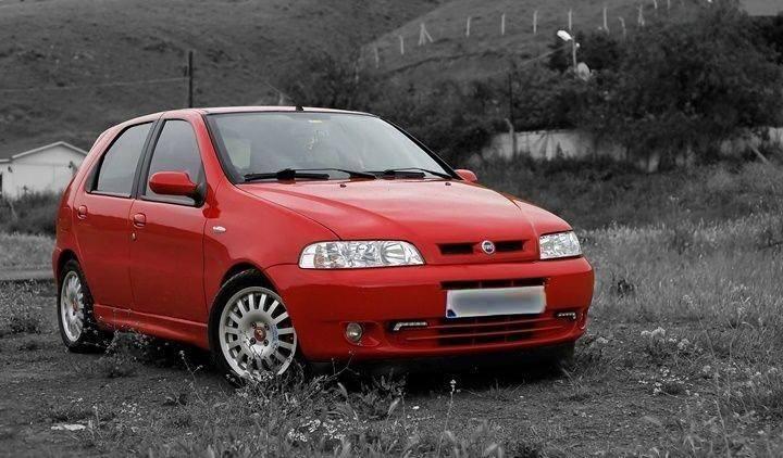 <p><span style="color:#B22222"><strong>5) FIAT PALİO</strong></span></p>