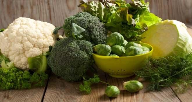 <p><span style="color:#FF0000"><strong>LAHANAGİLLER</strong></span></p>

<p><span style="color:#000000"><strong>Karnabahardan lahanaya, brokoliden Brüksel lahanasına kadar tüm lahana çeşitleri birer süper gıdadır.</strong></span></p>
