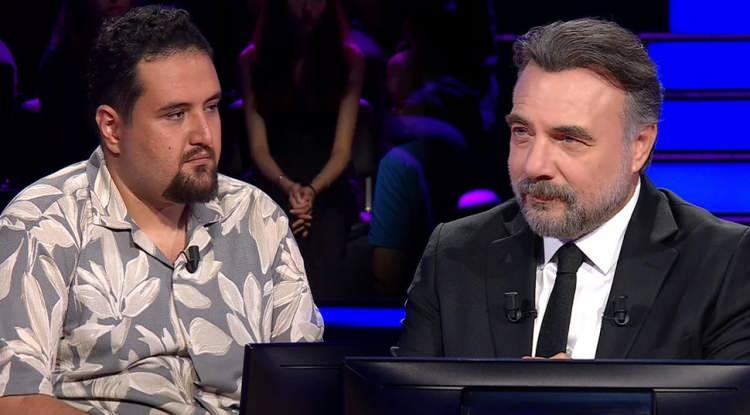 Milyoner'de nefesler tutuldu: 500 bin TL'lik soruda radikal karar!