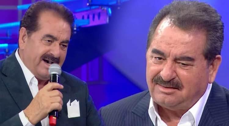 40 yıllık dostuna 'Beslediğim köpek' demişti! İbrahim Tatlıses ipleri tamamen kopardı