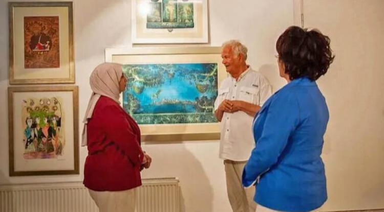 <p>2023 yılında gerçekleşen asrın felaketine evinde yakalanan Ayşegül Nacar, depremi şu sözlerle anlattı:</p>
