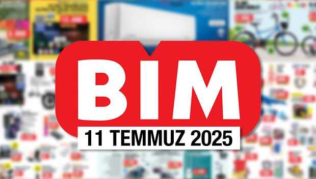 <p><strong><em>BİM 11 Temmuz 2025 aktüel ürünler kataloğu yayınlandı!</em></strong><strong><em> Klima, elektrikli scooter, QLED TV, tablet, bisiklet ve onlarca indirimli ürün cuma günü satışta. İşte tüm ürünler ve fiyat listesi!</em></strong></p>