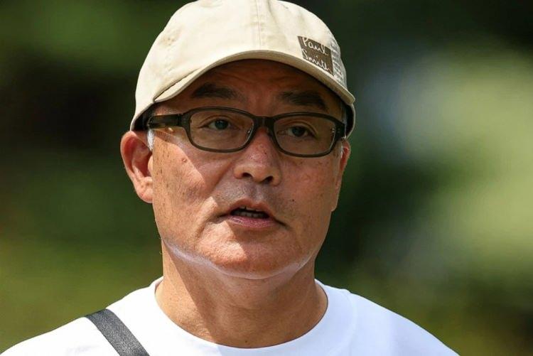 <p><span style="color:#000000"><strong>Sony CEO'su Hiroki Totoki</strong></span></p>

