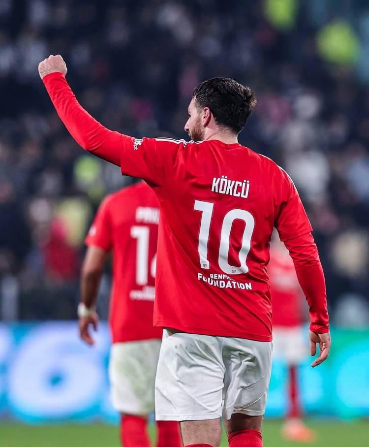 <p>Transfermarkt'ın haberine göre Orkun'un Beşiktaş için reddettiği kulüpler şu şekilde: </p>