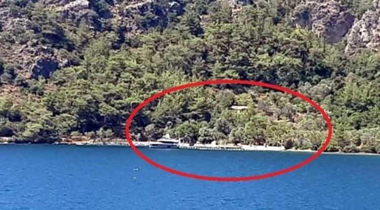 <p>Habertürk'ün haberine göre; açılan dava sonuçlandı ve söz konusu iskelenin yıkım kararı onandı.</p>