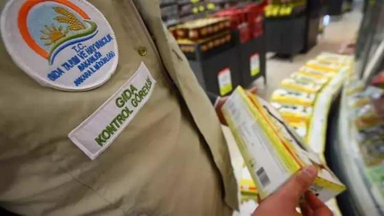 <p>Tarım ve Orman Bakanlığı’nın yayımladığı güncel taklit ve tağşiş listesinde, et ve et ürünlerinde halk sağlığını tehdit edebilecek içeriklere rastlandı. </p>