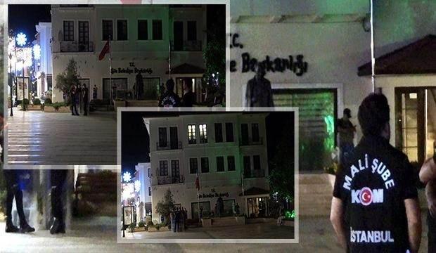 <p>Soruşturmanın 1’i gizli 6 tanığın ihbarı üzerine başladığı öğrenildi.</p>
<p> </p>