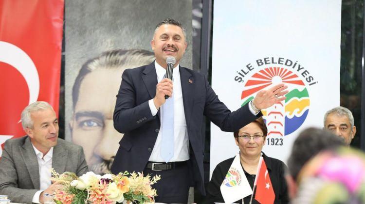 <p>Gizli tanığın ifadesine göre; ihbarcı şahıs, bir otel inşaatı ruhsatı için belediyeye 8 milyon TL rüşvet verdiğini ifade etti. </p>

<p> </p>
