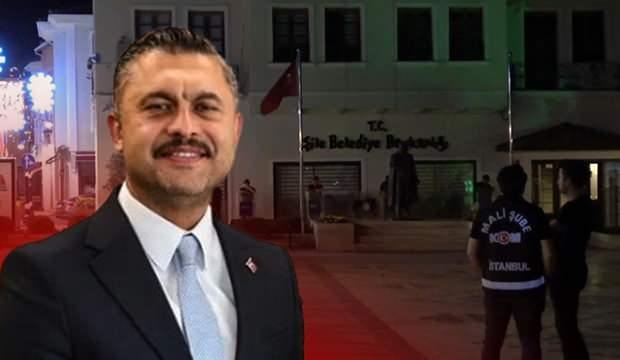 <p>İstanbul'da Şile Belediyesine yönelik soruşturma kapsamında, Belediye Başkanı Özgür Kabadayı'nın da aralarında bulunduğu 6 şüpheli gözaltına alınmıştı.</p>
<p>Soruşturma kapsamında ihbarcı olan şahısların ifadeleri ortaya çıktı. İşte detaylar...</p>
<p> </p>