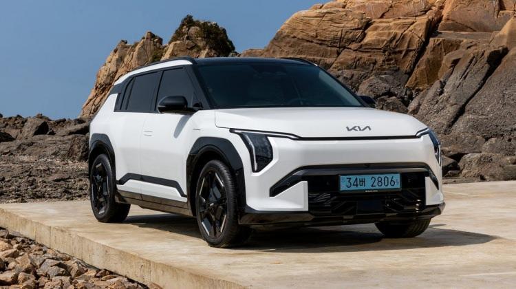 <p><span style="color:#B22222"><strong>Kia EV3:</strong></span></p>
<p> </p>
<p>771 adet</p>