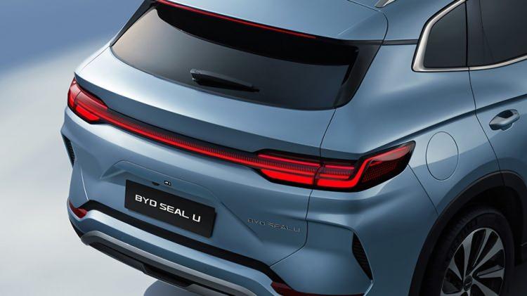 <p><span style="color:#A52A2A"><strong>BYD Seal EV: </strong></span></p>
<p> </p>
<p>897 adet</p>