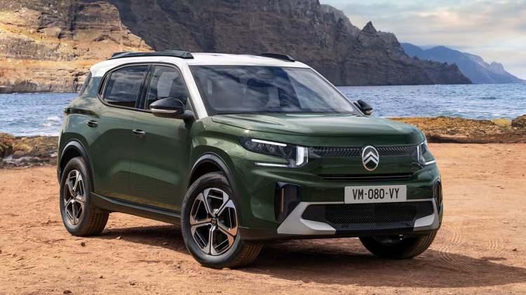 <p><span style="color:#B22222"><strong>Citroën E-C3 Aircross: </strong></span></p>
<p> </p>
<p>936 adet</p>
