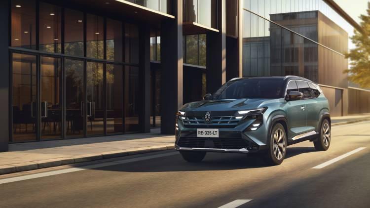 <p><strong>Renault ve Ampere Tasarımdan Sorumlu Başkan Yardımcısı Gilles Vidal</strong><em>, </em>“Renault Boreal, markanın yeni tasarım dalgasını, diğer bir deyişle, ince çizgiler ve hassas şekillerin tamamlayıcı teknik unsurlarla birleştiği estetik ve etkileyici bir duruşu somutlaştırıyor. Her ayrıntısıyla zarif ve Avrupa'da sunduğumuz en güncel ürünlerimizle uyumlu. Dengeli gövde orantıları yoldaki varlığını net şekilde hissettirmesini sağlıyor.<br />
<br />
<br />
Konfor ve desteği birleştiren yeni ön konsol, özenle seçilen malzemeler ve vücudu zarifçe saran koltuklarıyla ferah ve modern kabiniyle yolculuklarda fark yaratıyor.”</p>