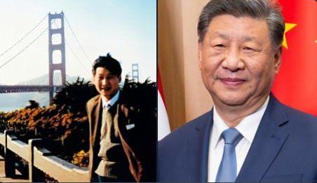 <p> Xi Jinping,</p>
<p> </p>
<p>Çin Devlet Başkanı</p>