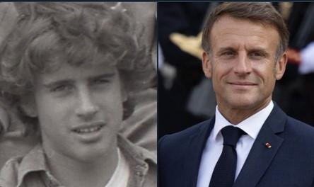 <p>Emmanuel Macron,</p>
<p> </p>
<p> </p>
<p>Fransa Cumhurbaşkanı</p>