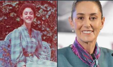 <p>Claudia Sheinbaum Pardo,</p>
<p>Meksika Başkanı</p>