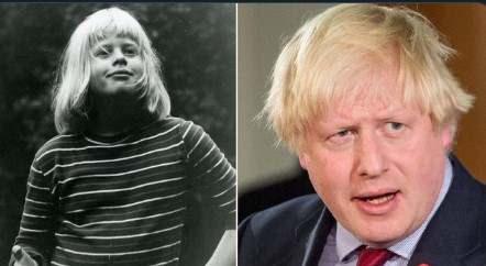 <p>Boris Johnson,</p>
<p>Birleşik Krallık eski başbakanı </p>