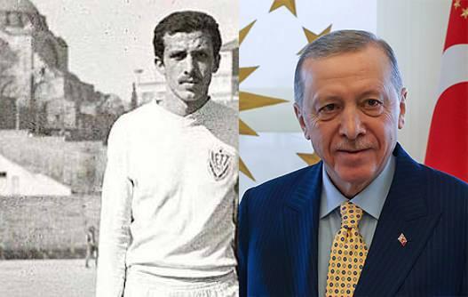 <p><span style="color:#B22222"><strong>TÜRKİYE CUMHURBAŞKANI RECEP TAYYİP ERDOĞAN </strong></span></p>
