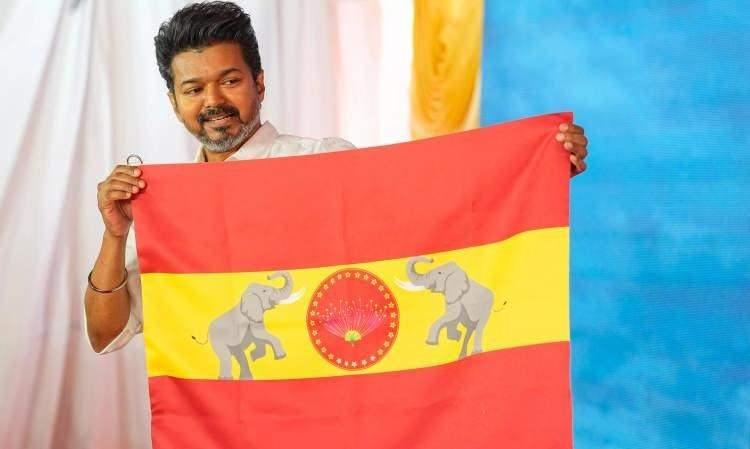 <p><strong><span style="color:#B22222">13)  TAMILAGA VETTRI KAZHAGAM </span> |  10 MİLYON</strong></p>

<p> </p>

<p><strong>Hindistan </strong> |  1 yıl önce kuruldu</p>
