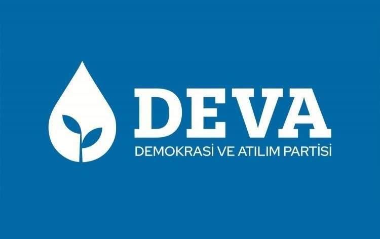 <p><strong><span style="color:#B22222">DEVA PARTİSİ</span> | 133. SIRADA</strong></p>