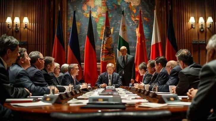 <p><strong><span style="color:#B22222">KAYNAK: BEST DIPLOMATS | WİKİPEDİA | HABER7</span></strong></p>
<p> </p>
