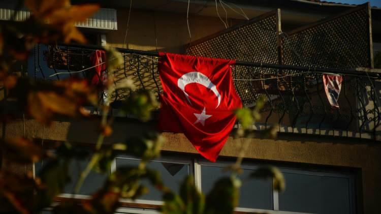 <p><span style="color:#800080"><strong>TÜRKİYE'NİN SIRALAMASI ŞAŞIRTTI</strong></span></p>