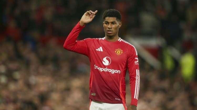 <p><strong>Duran'dan sonra forvete Rashford bombası</strong></p>
