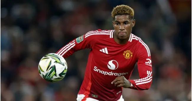 <p>Fenerbahçe, Marcus Rashford'un transferi için Manchester United'a teklif yapacak.</p>
