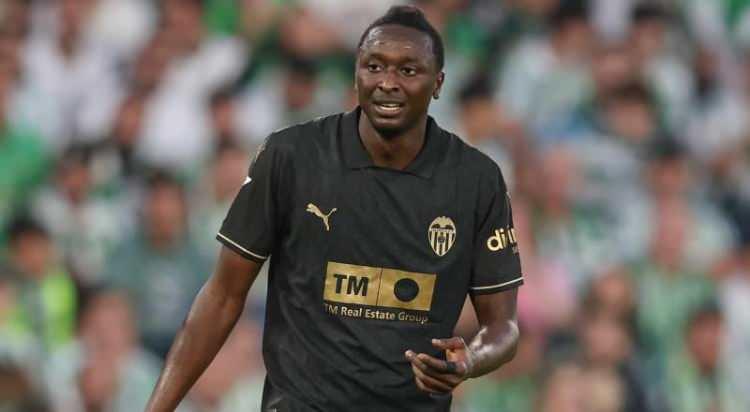 <p>UEFA Avrupa Ligi'nde mücadele edecek olan Samsunspor, Real Sociedad forması giyen Umar Sadiq için tüm şartları zorluyor.<br />
<br />
(FOTOMAÇ)</p>