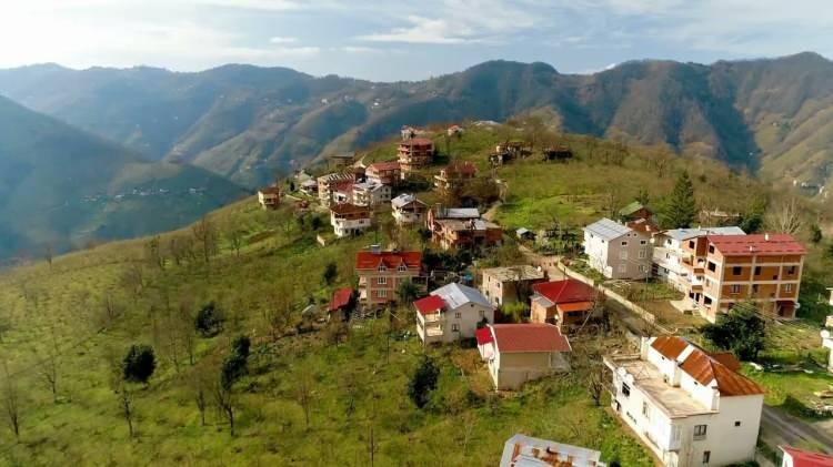 <p>Giresun 549 köy</p>
