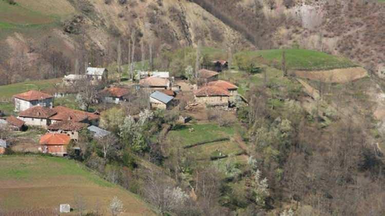 <p>Tokat 612 köy</p>
