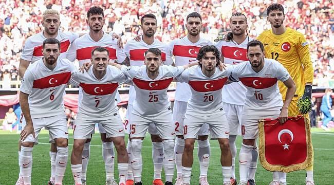 <p>Bir sonraki FIFA dünya sıralaması, 18 Eylül 2025'de açıklanacak.</p>