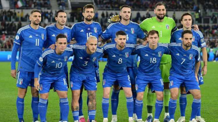 <p>Daha önce ilk 10'da bulunan İtalya ise 12. sıraya geriledi.</p>
