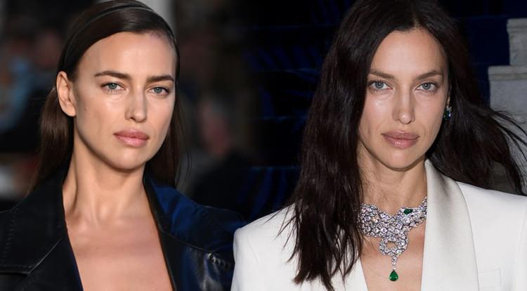 <p><span style="color:#B22222"><em><strong>Dünyaca ünlü model İrina Shayk, annesi ve kızıyla İstanbul’a geldi. Boğaz’da bir mekan yemek yiyen Shayk, ilgi odağı haline gelirken ünlü modelin İstanbul'a geliş sebebi merak konusu haline geldi.</strong></em></span></p>