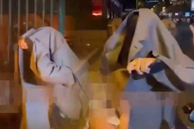 <p>DEMET AKALIN'DAN YORUM GELDİ</p>
<p>Shayk'ın gazeteciler kaçtığı videosuna kayıtsız kalmayan Demet Akalın, "Paris'te Amerika'da böyle değil buraya gelince hayırdır ya?" yorumuyla sosyal medyada gündem oldu.</p>