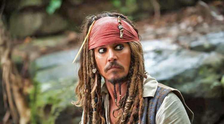 Johnny Depp'ten 28 yıl sonra bir ilk! Al Pacino ile beraber döndü