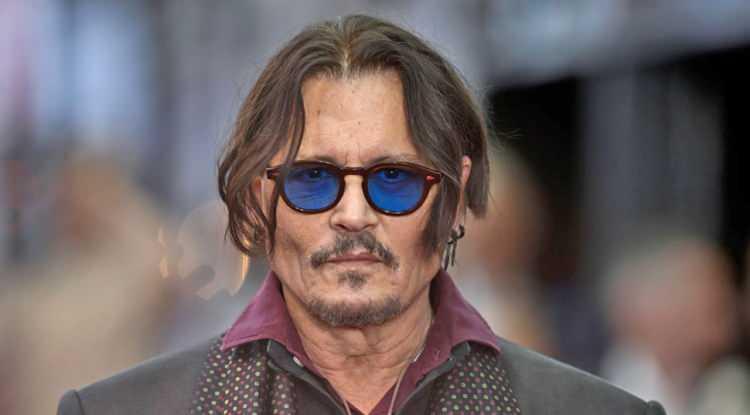 <p>Yakın dönemde olaylı boşanma kriziyle gündeme gelen Johnny Depp, 2023 yılında Fransız yapımı Jeanne de Barry filmiyle beyazperdeye güçlü bir dönüş yapmıştı.</p>