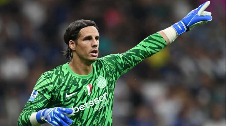 <p>Sarı-kırmızılı takımın istediği Ter Stegen'e Inter de talip. Galatasaray ise Çizme ekibinin kalecisi Sommer için nabız yokluyor. </p>