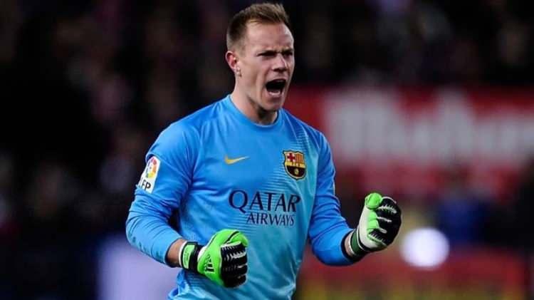 <p>Eğer İtalyan devi Barcelona'dan Ter Stegen'i transfer ederse Sommer'i elden çıkaracak. </p>
