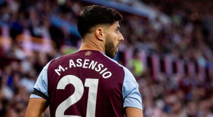 <p>Fenerbahçe'nin istediği Marco Asensio için Inter güçlü bir şekilde masaya oturdu.<br />
<br />
(FANATİK)</p>

