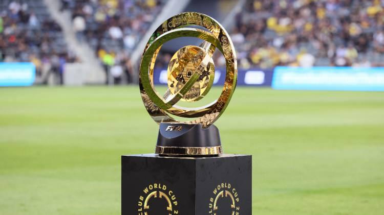 <p>FIFA Kulüpler Dünya Kupası'nda yarı final heyecanı yaşanacak.</p>