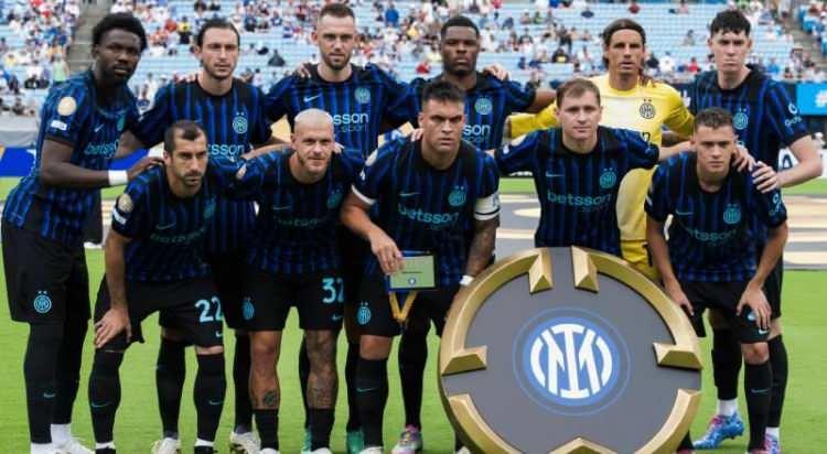 <p><strong>* Inter | 32.35 milyon Euro</strong></p>