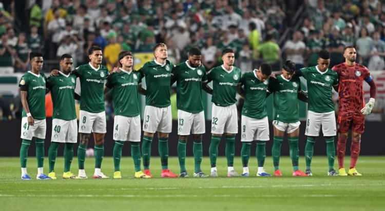 <p><strong>* Palmeiras | 34.26 milyon Euro</strong></p>