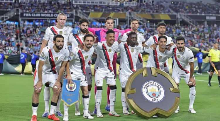 <p><strong>* Manchester City | 42.51 milyon Euro</strong></p>