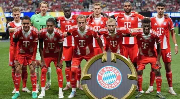 <p><strong>* Bayern Münih | 48.97 milyon Euro</strong></p>