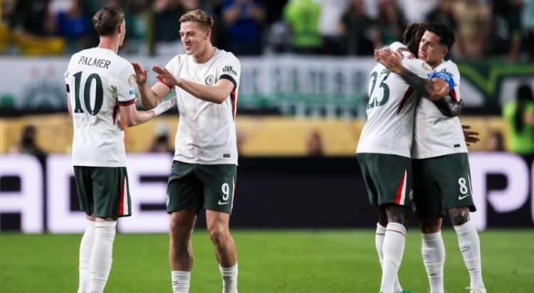 <p><strong>* Chelsea | 50.83 milyon Euro</strong></p>
