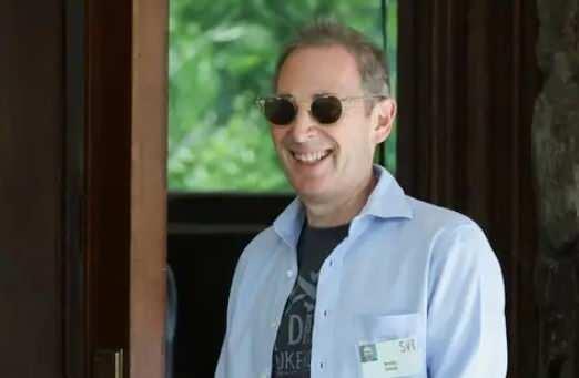<p>Andy Jassy, Amazon CEO'su</p>

<p> </p>
